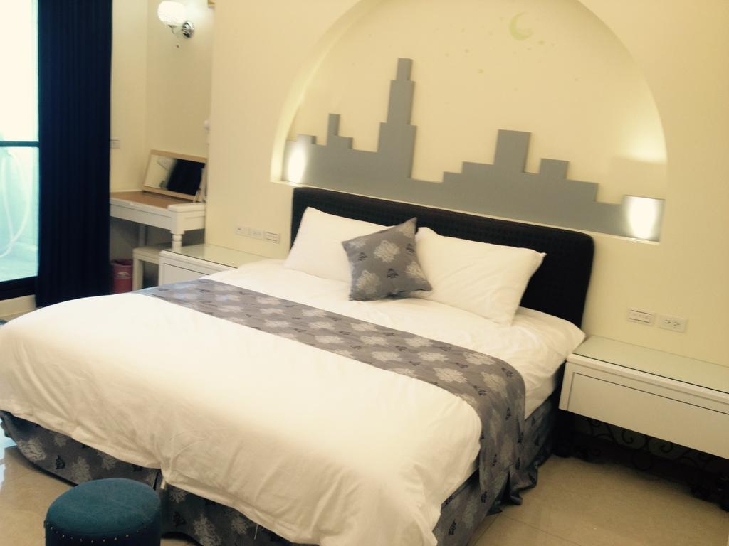 Sweetlight B&B Jiaoxi Zewnętrze zdjęcie