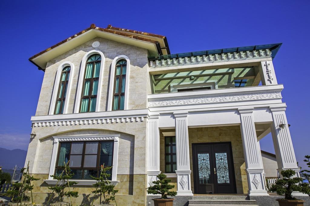 Sweetlight B&B Jiaoxi Zewnętrze zdjęcie