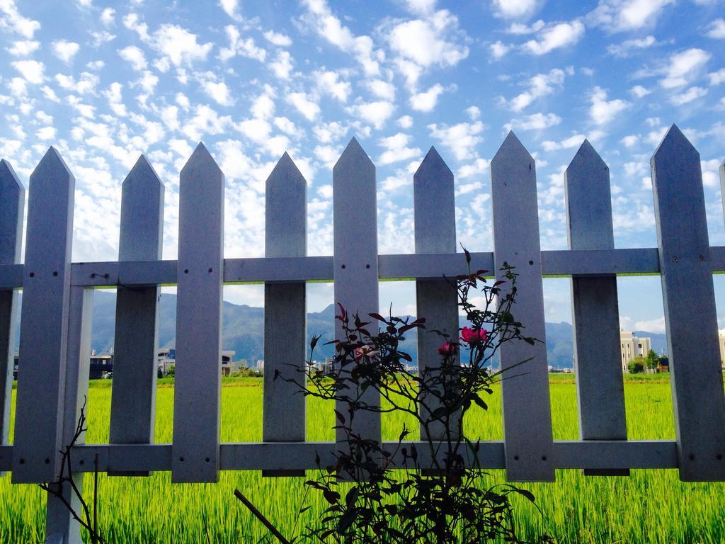 Sweetlight B&B Jiaoxi Zewnętrze zdjęcie