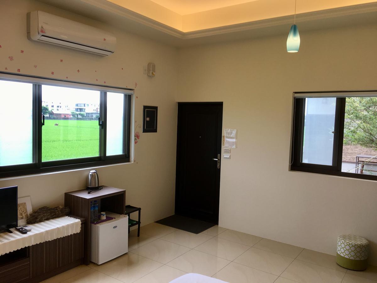 Sweetlight B&B Jiaoxi Zewnętrze zdjęcie