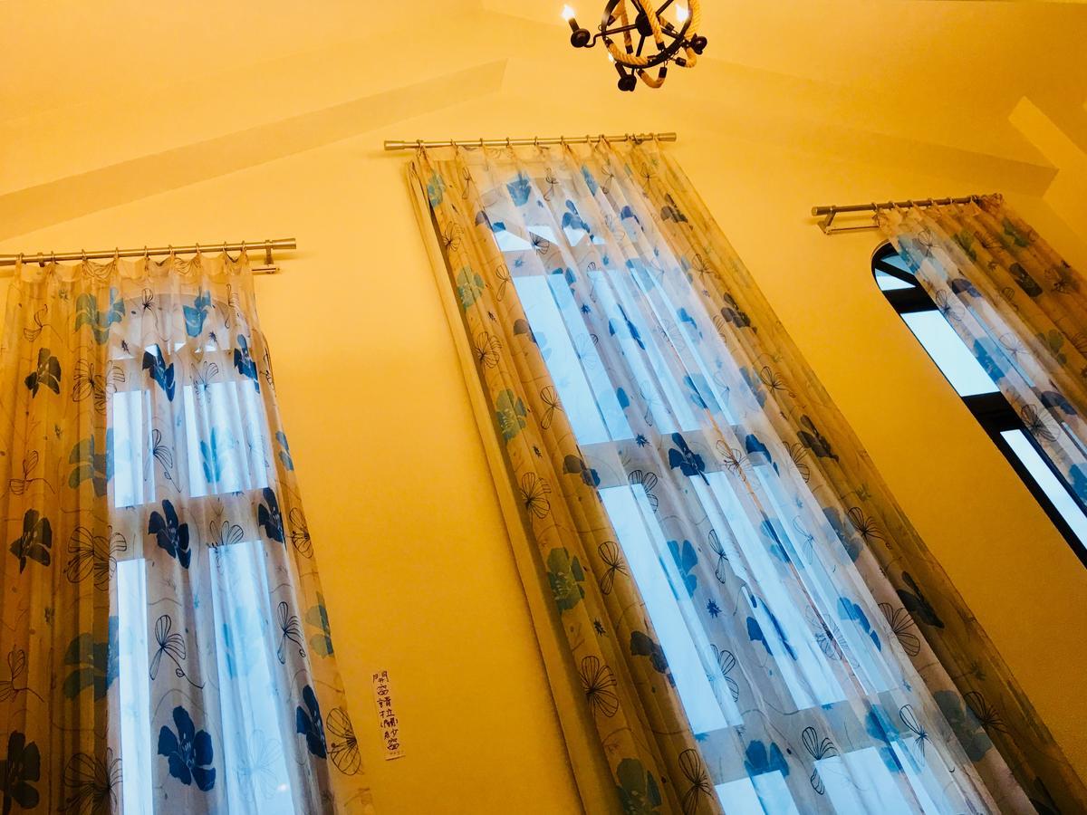 Sweetlight B&B Jiaoxi Zewnętrze zdjęcie